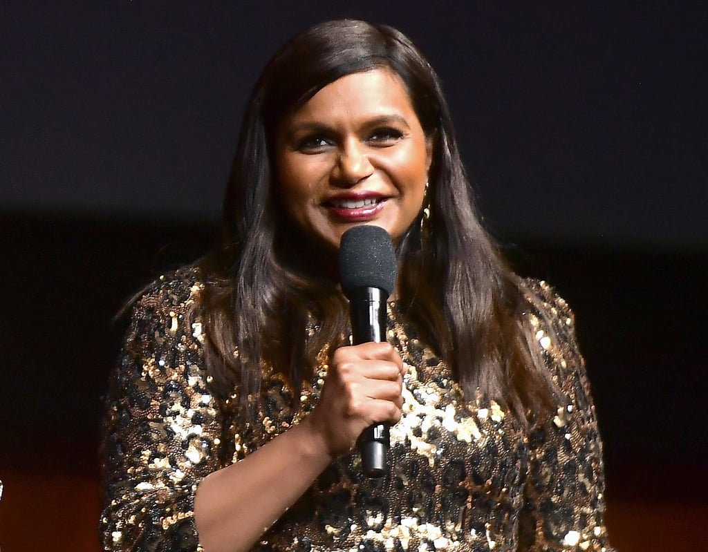 Mindy Kaling Amazon Essay Collection 2020