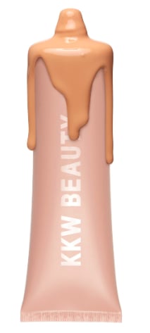 KKW Beauty Skin Perfecting Body Foundation