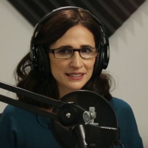 Serial Funny or Die Spoof