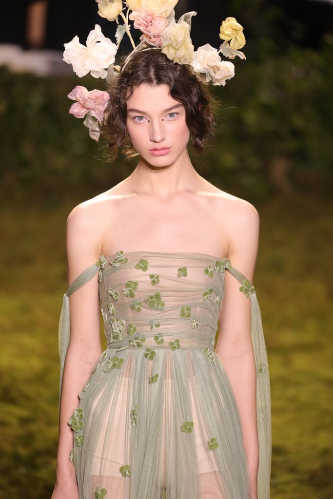Dior Haute Couture Show Spring 2017