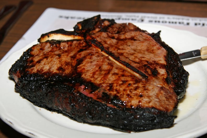 Montana: T-Bone Steak