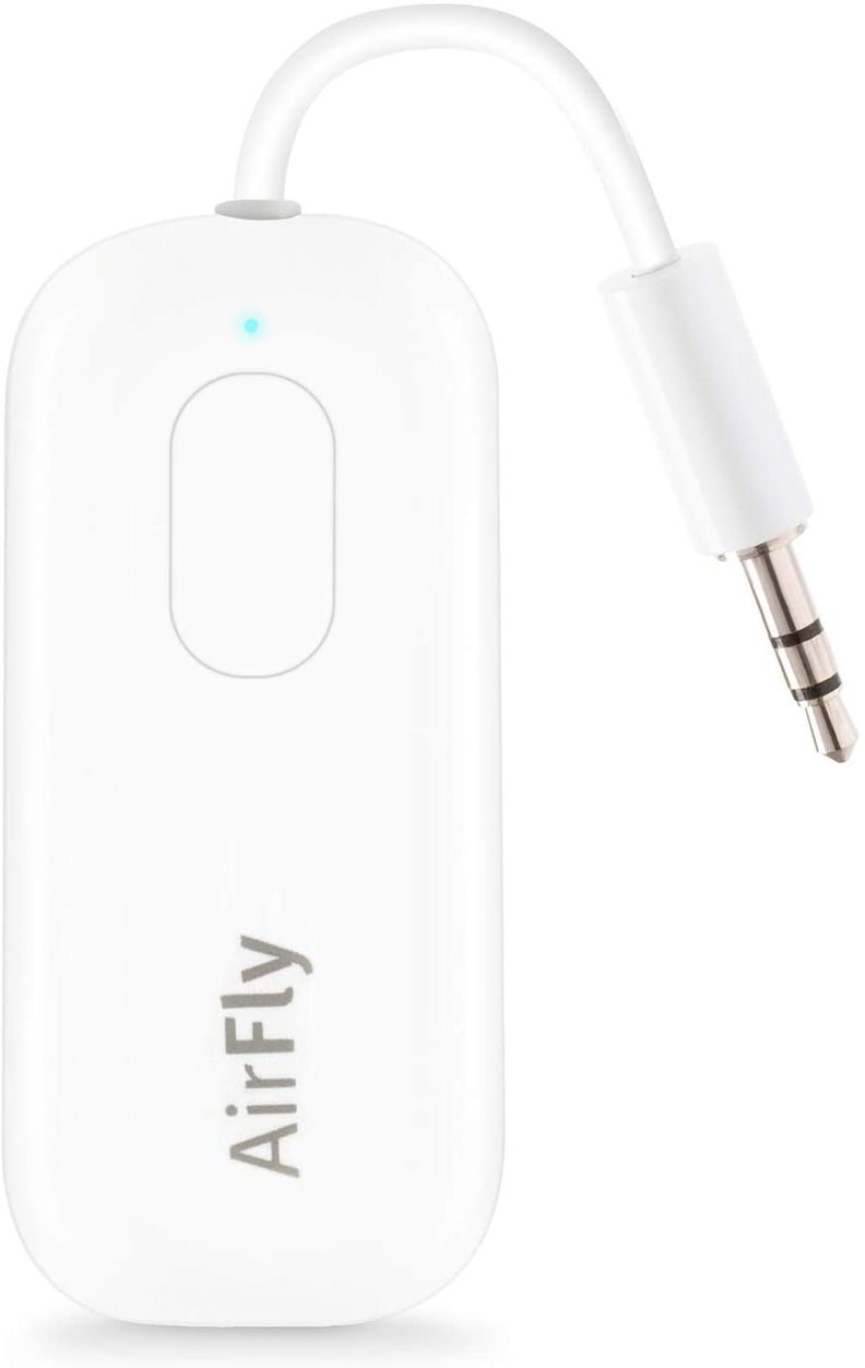 A Cool Product For Tech-Lovers: Twelve South AirFly Pro