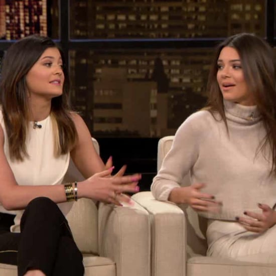Kendall Jenner Talks Dating Harry Styles on Chelsea Lately