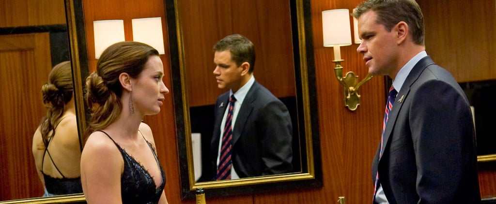 Hot Movie Politicians