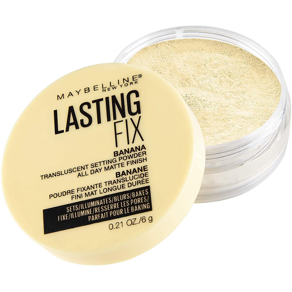 Maybelline New York Banana Loose Setting Powder Best New Makeup Products Launching In Fall