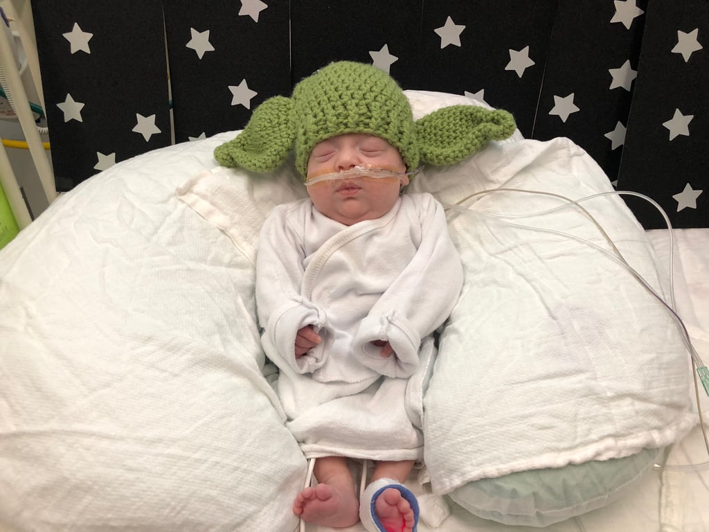 Yoda