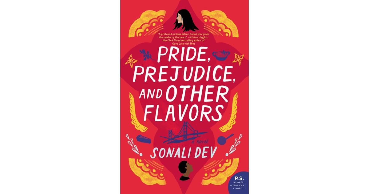 pride prejudice and other flavors a novel