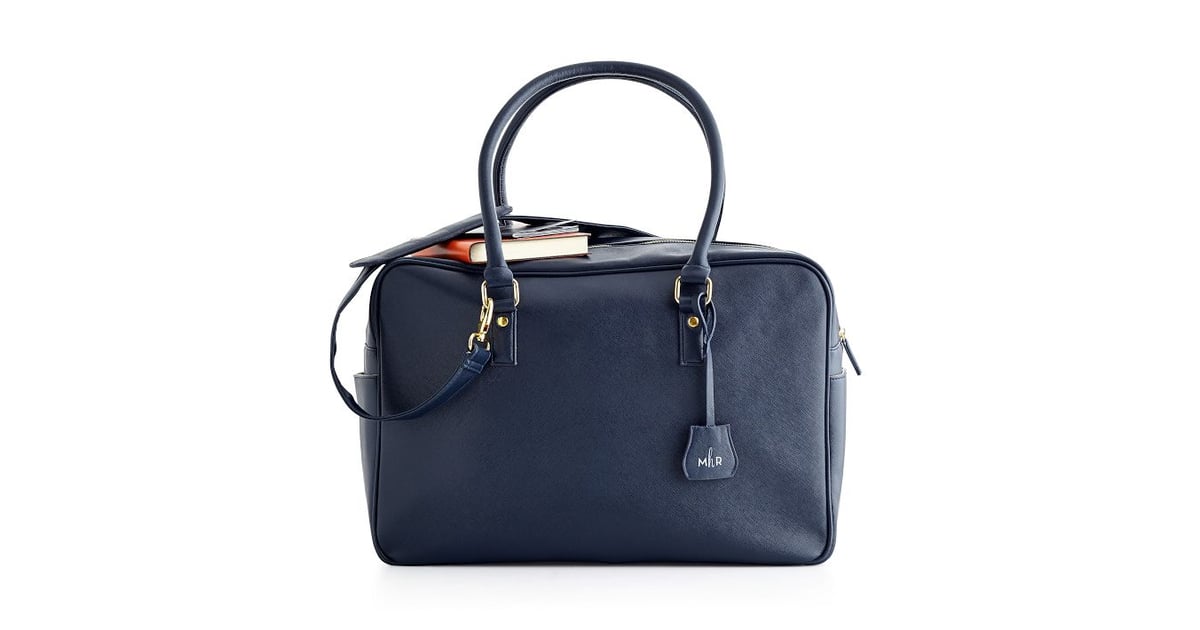 Mark \u0026 Graham Overnight Bag | Mother's 