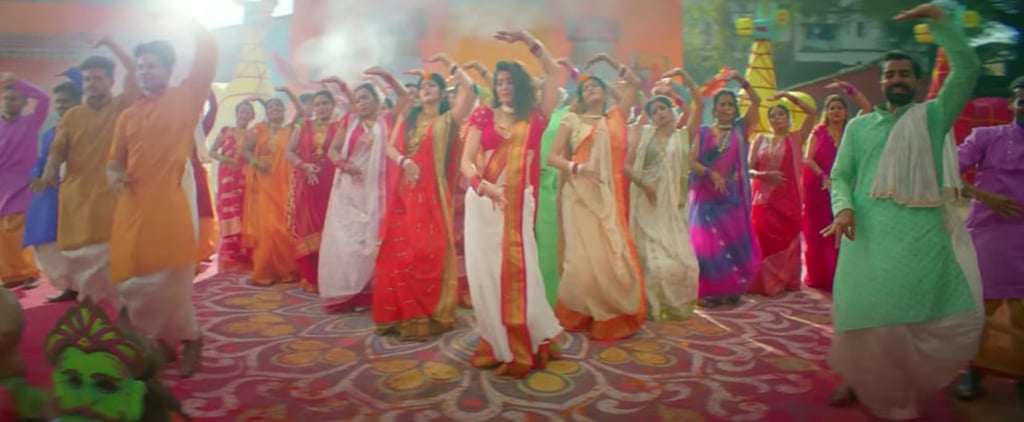 Best Bollywood Music Videos