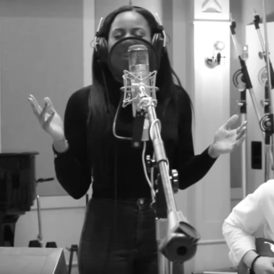 "Black Beatles" Cover by Asha Bromfield and KJ Apa