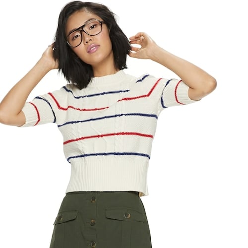 POPSUGAR Elbow Sleeve Sweater | 13 