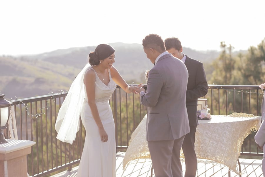 Multicultural Traditional Wedding