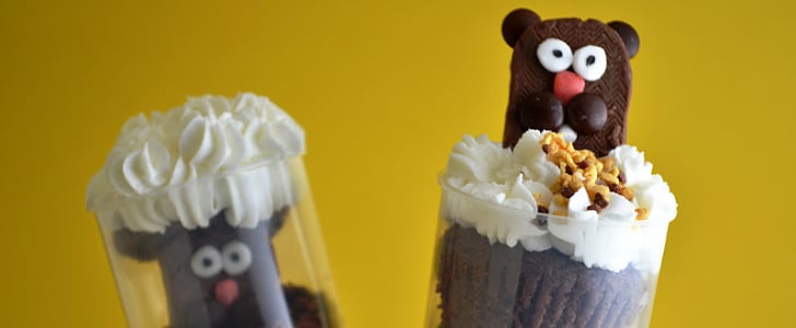 Sweet Treats For Celebrating Groundhog Day