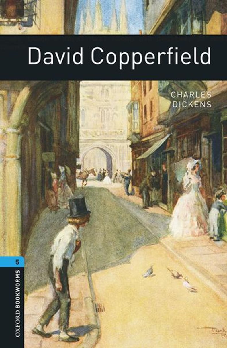 David Copperfield by Charles Dickens