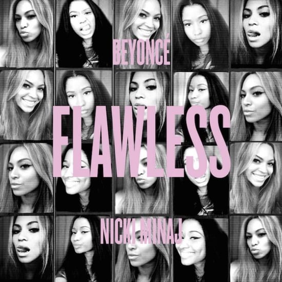Nicki Minaj Talks About Beyonce Flawless Remix