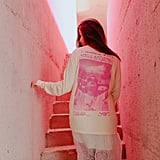 taylor swift stella mccartney hoodie