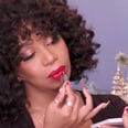 Just Try Not to Laugh as You Watch Tiffany Pollard's Fenty Beauty Video