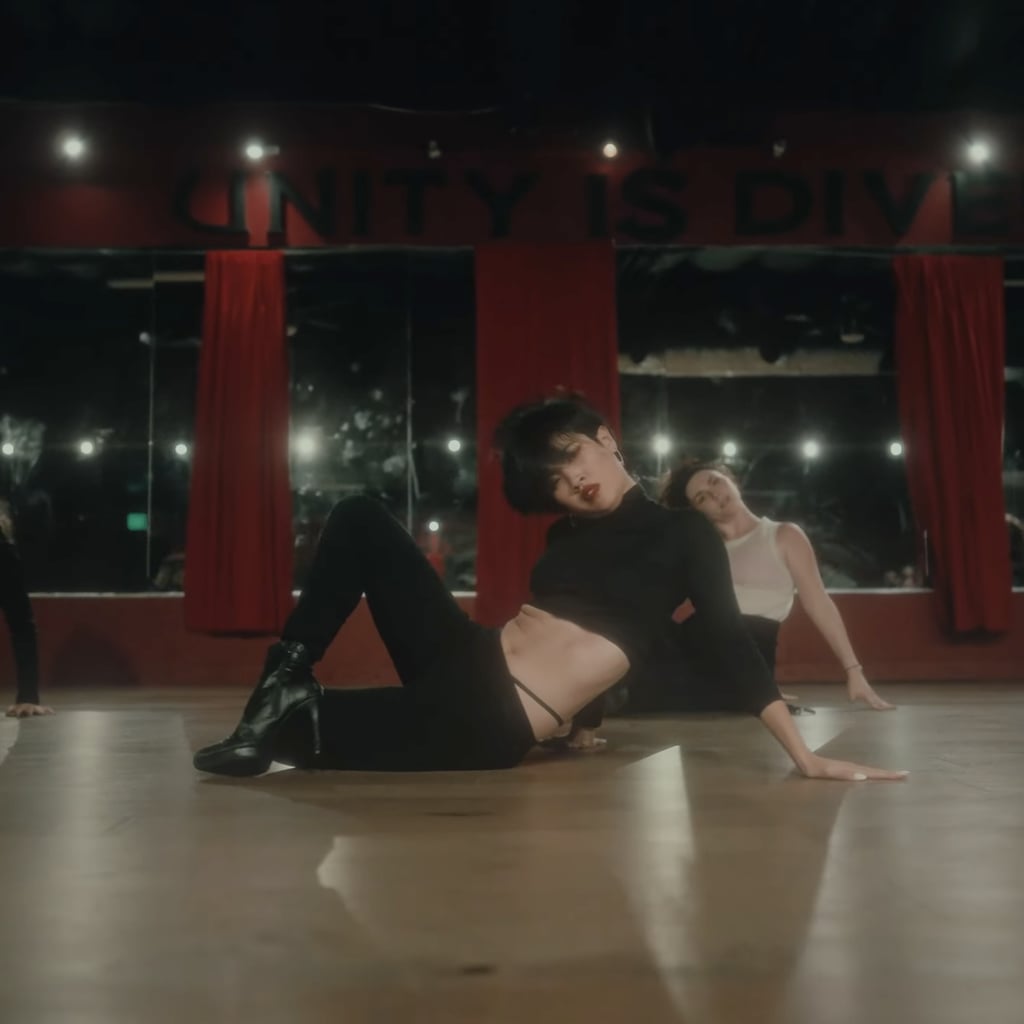 This Dance Routine Makes Taylor Swift's 