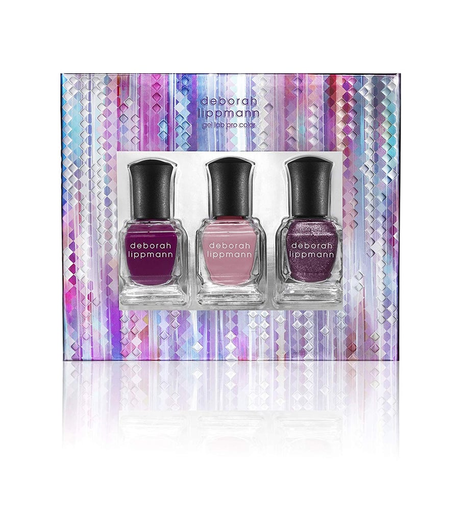 DEBORAH LIPPMANN Nail Polish Set Cheap Mother’s Day Gifts on Amazon