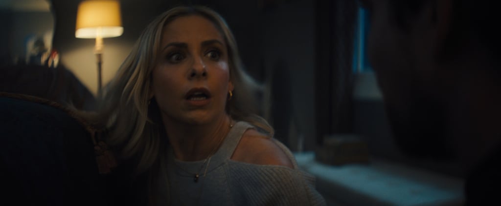 Olay Super Bowl Commercial With Sarah Michelle Gellar 2019