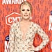 Carrie Underwood's Dress at the CMT Awards 2019