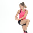 Try This Standing Ab Exercise That Tones Your Lower Belly and Waist