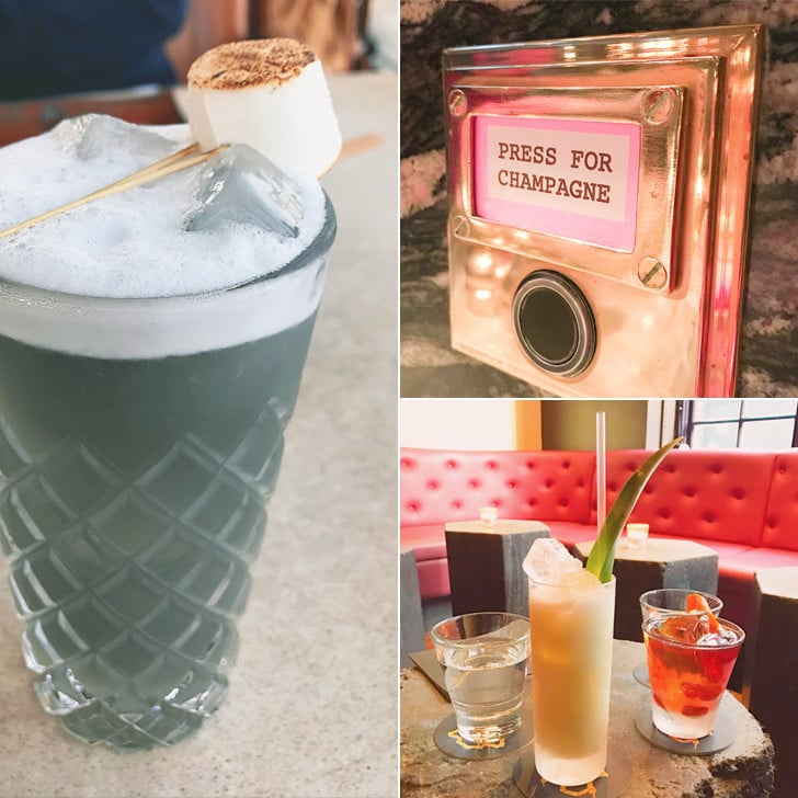 Best Places to Drink in London POPSUGAR Food