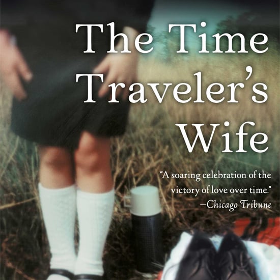 The Time Traveler's Wife Book Spoilers