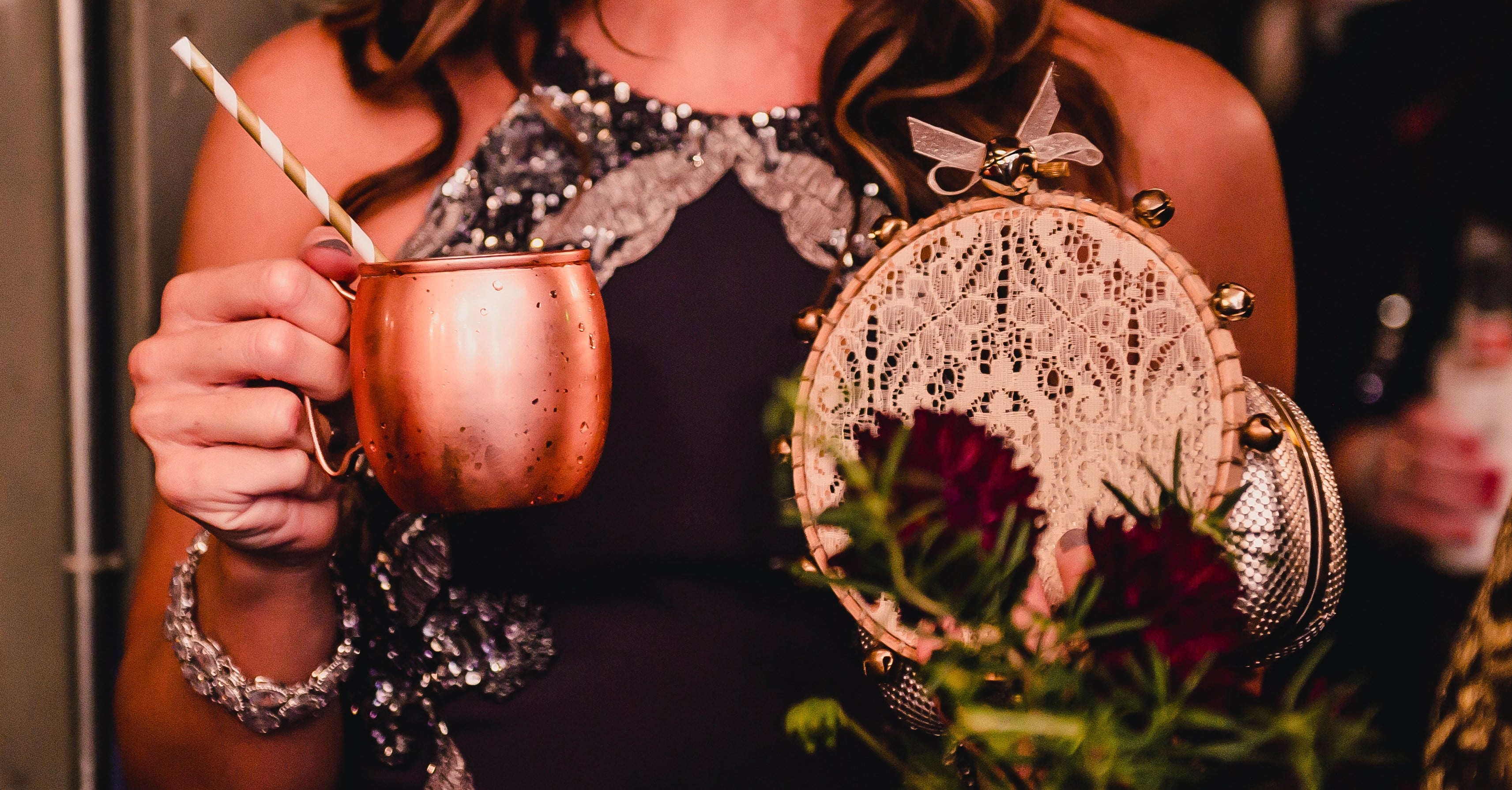 Is a Cash Bar Acceptable at a Wedding? POPSUGAR Love