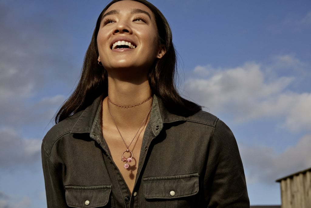 Pandora Promises Sustainable Jewellery Sourcing