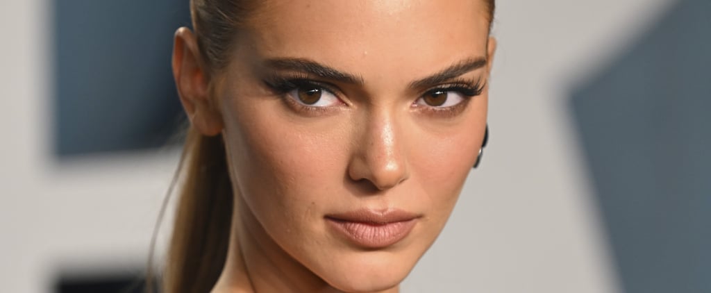 Kendall Jenner Shares Her Morning Mental Health Routine