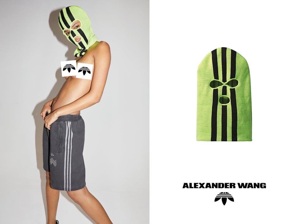 Adidas by Alexander Wang Collection Season 2