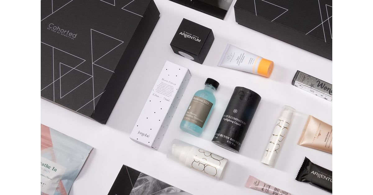 Best Monthly Beauty Box Subscriptions Editor Reviews Popsugar