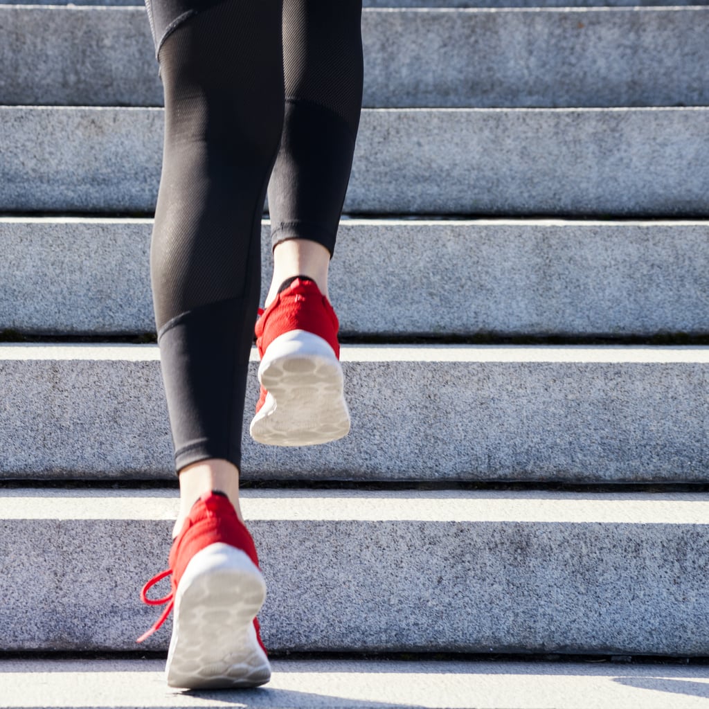 Stairs | Cardio Workouts Without Running | POPSUGAR ...
