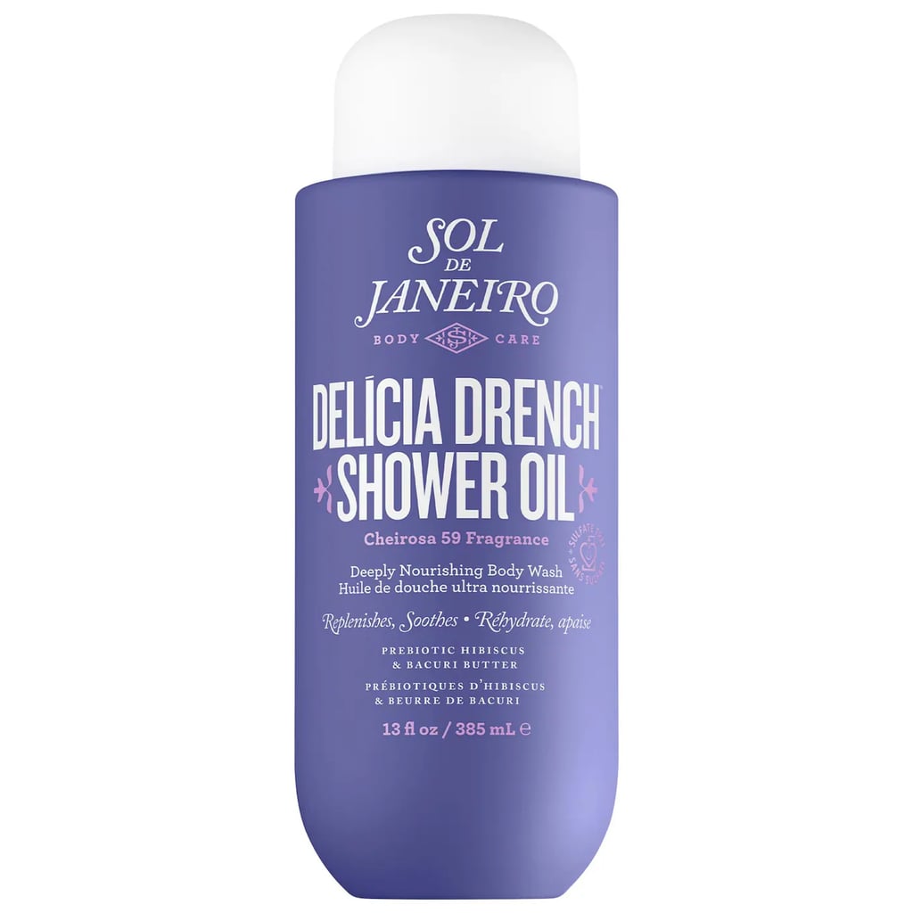Best Body Wash