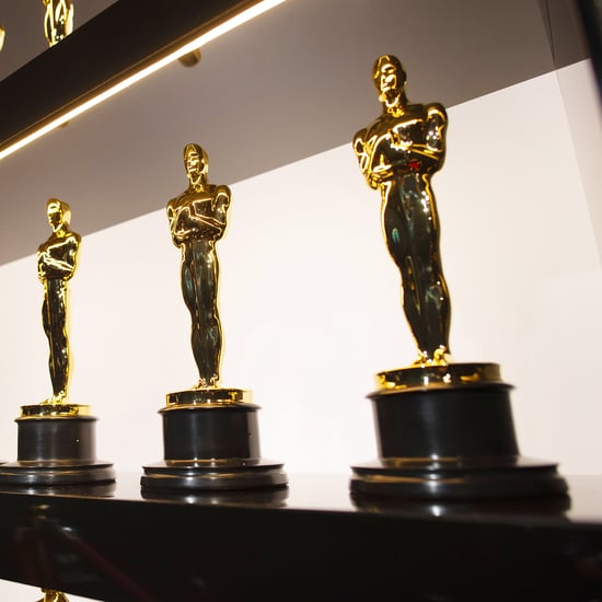 When Are the Award Shows in 2021?