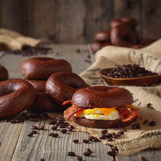 Where to Buy Caffeinated Bagels