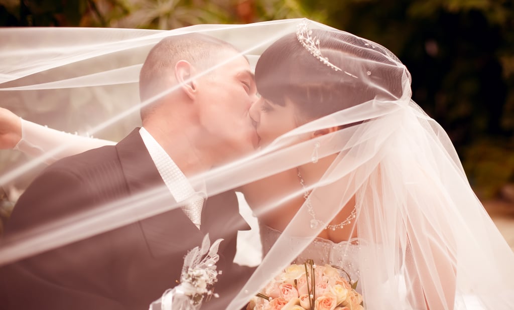 Wedding Day Keepsake
