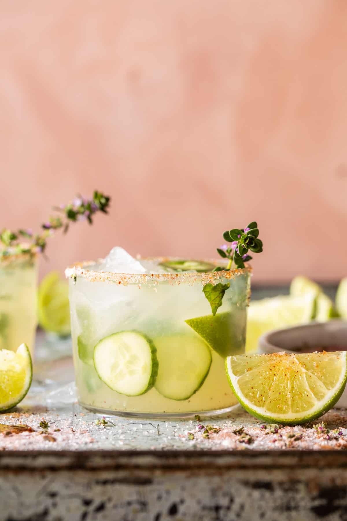 Best Pitcher Drink Recipes Popsugar Food