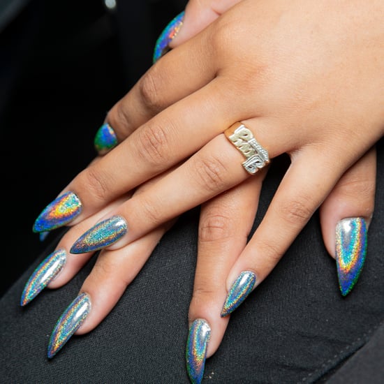 NYFW Spring 2019 Nail Trends