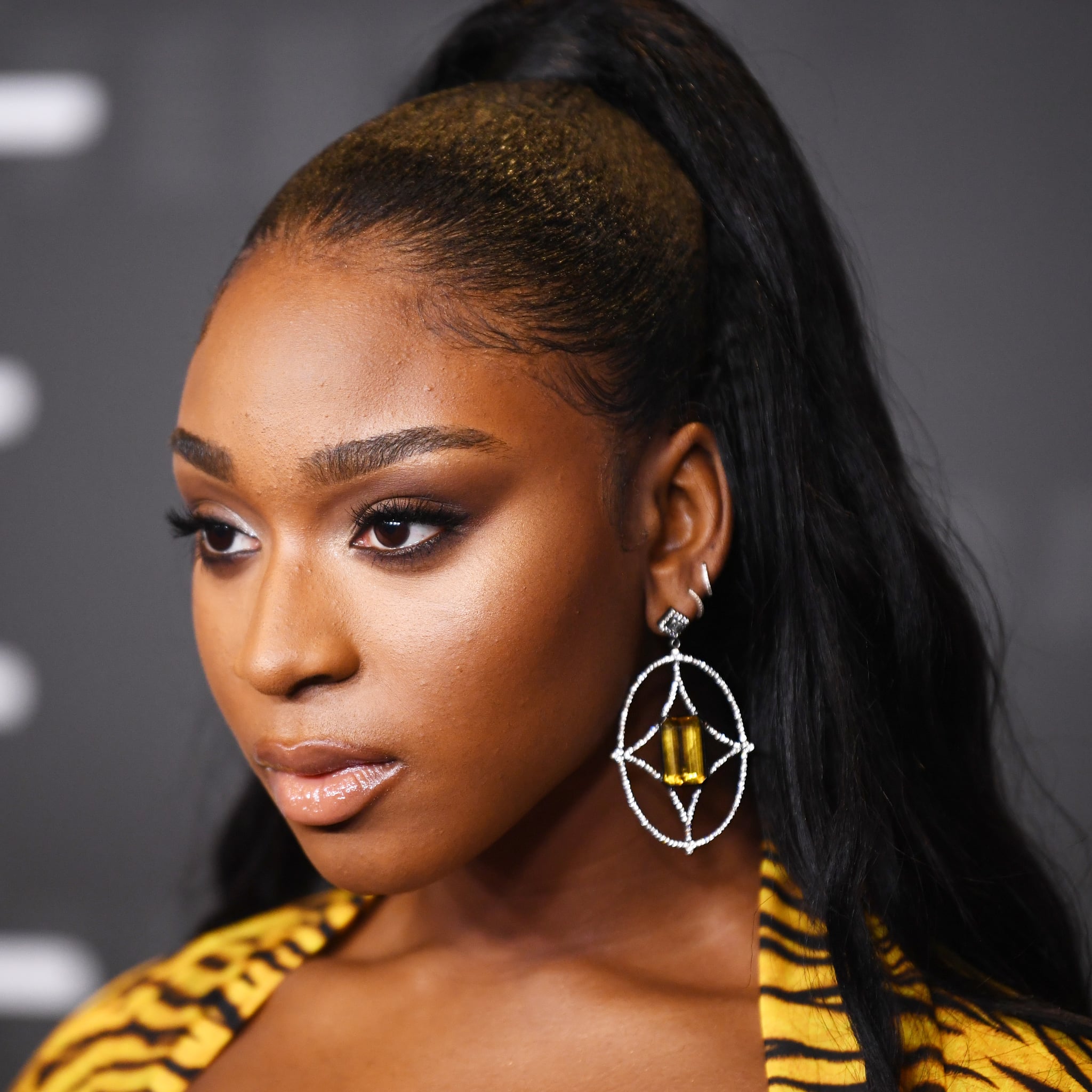 Normani's Hairstylist on the 3 Hottest Fall Hair Trends | POPSUGAR Beauty