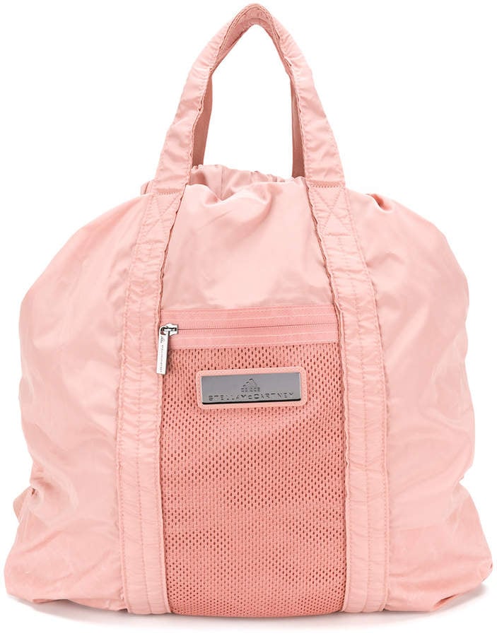 Adidas by Stella McCartney Gym Tote