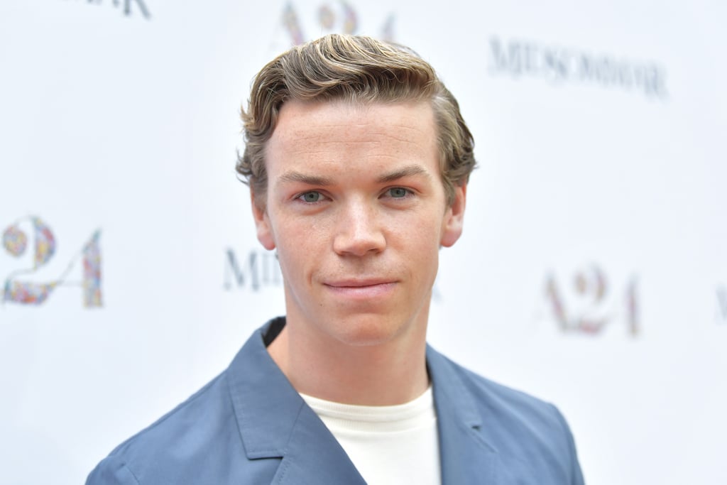 Sexy Will Poulter Pictures