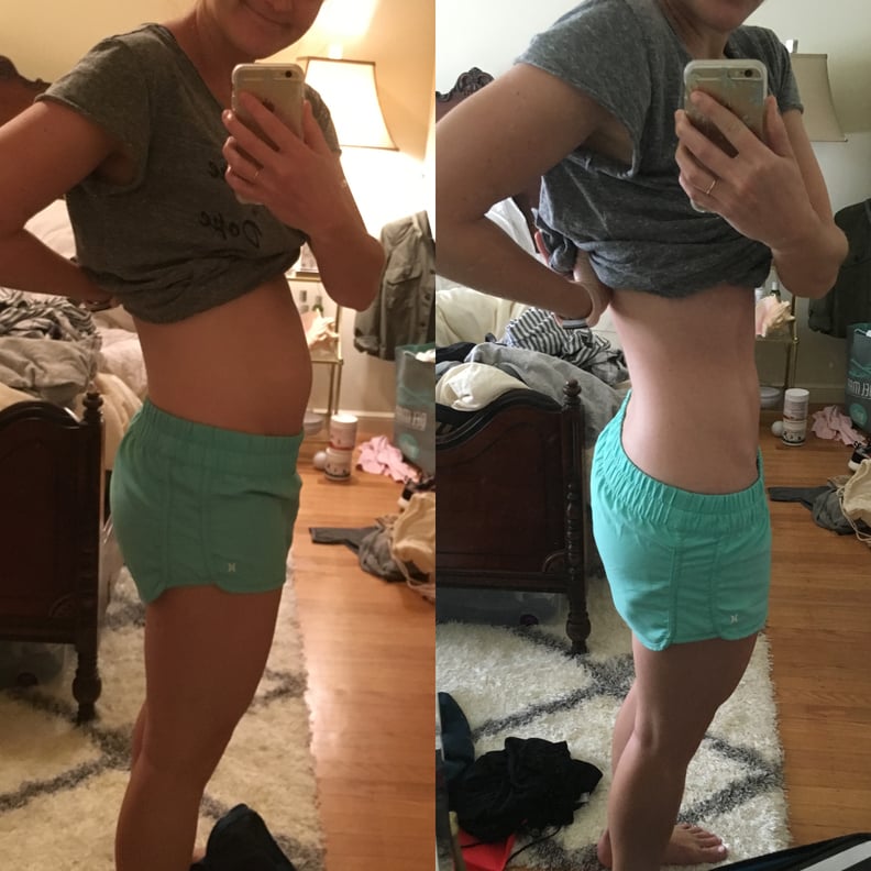 How I defeated my belly bloat: the journey to heal my gut