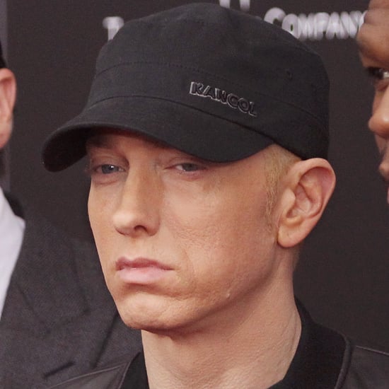 Eminem's Reaction to Netflix Canceling The Punisher