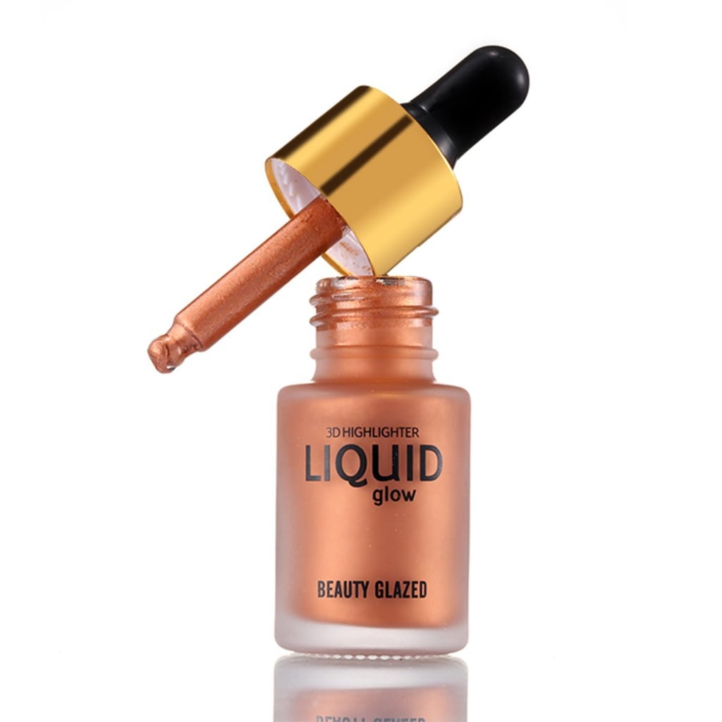 Beauty Glazed Liquid Highlighter