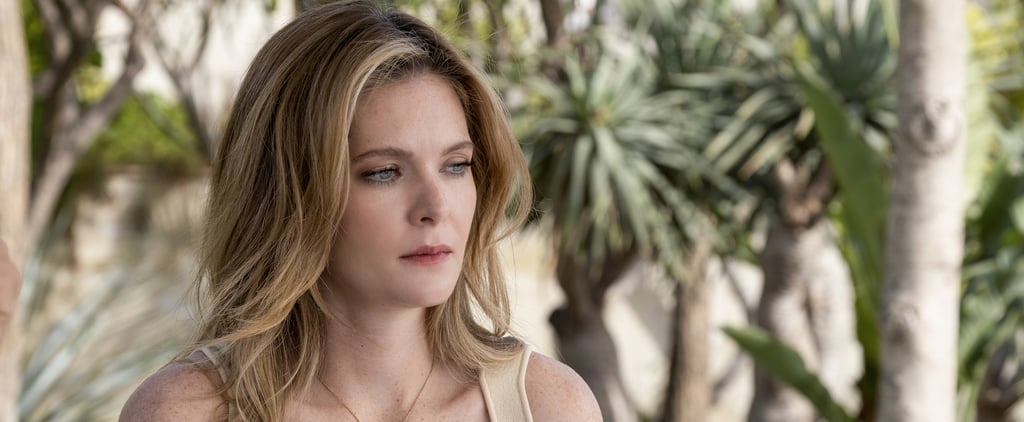The White Lotus: Is Daphne's Baby Her Trainer's?