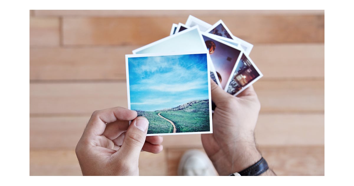 How to Print Instagram Photos | POPSUGAR Tech