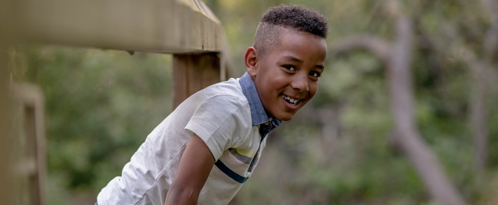 Strong Baby Boy Names 2021