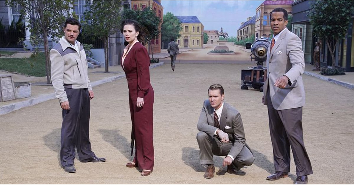 Best TV Shows to Watch With Teens | POPSUGAR Family